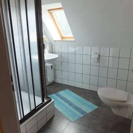 Apartament Offizierskasino