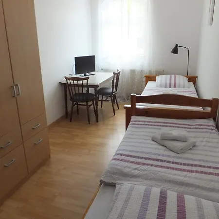 Apartament Offizierskasino Wesel (North Rhine-Westphalia)