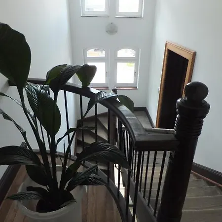 Offizierskasino Apartament Wesel (North Rhine-Westphalia)