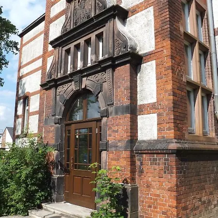 Offizierskasino Apartament