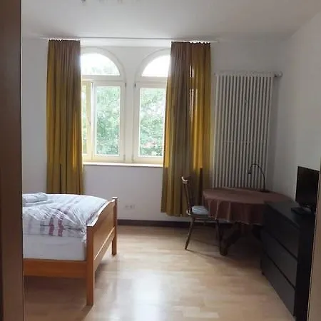Offizierskasino Apartament *
