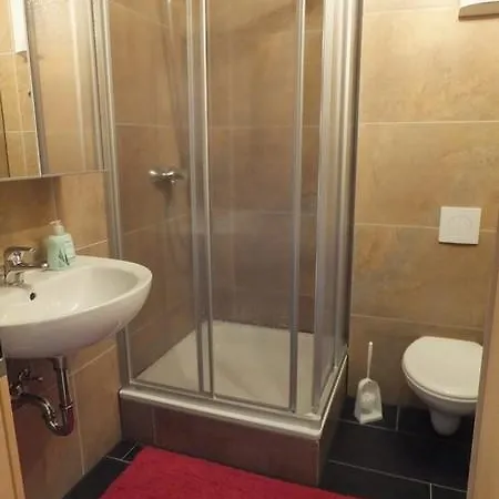Offizierskasino Apartament