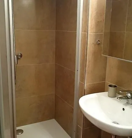 Offizierskasino Apartament