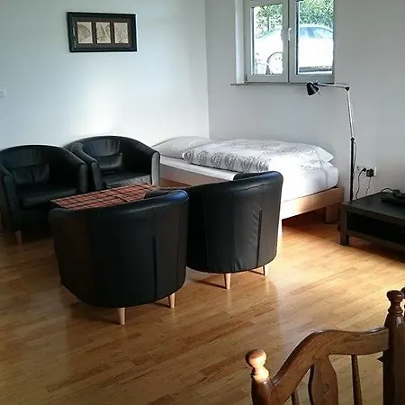 Apartament Offizierskasino *