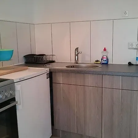 Offizierskasino Apartament Wesel (North Rhine-Westphalia)