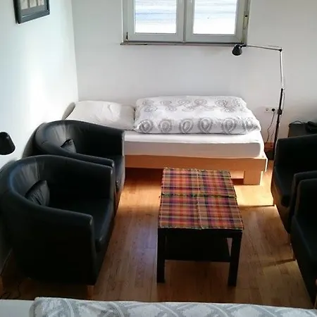 Offizierskasino Apartament Wesel (North Rhine-Westphalia)