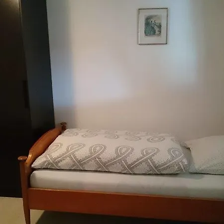Apartament Offizierskasino *