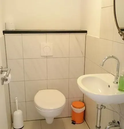 Apartament Offizierskasino *