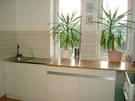 Apartament Offizierskasino Wesel (North Rhine-Westphalia)