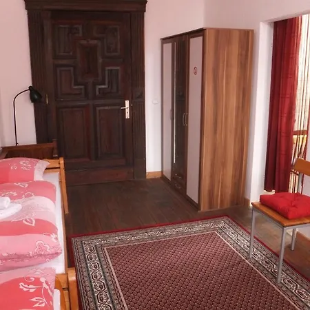 Apartament Offizierskasino Wesel (North Rhine-Westphalia)