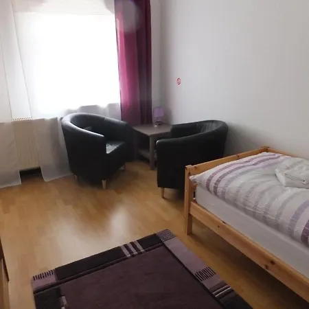 Offizierskasino Wesel (North Rhine-Westphalia)