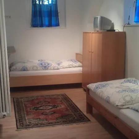 Offizierskasino Apartament