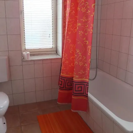 Apartament Offizierskasino