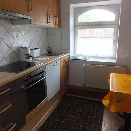Offizierskasino Apartament *