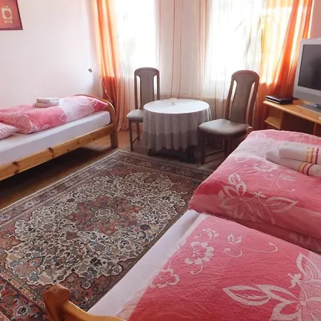 Offizierskasino Apartament