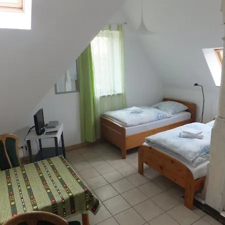 Apartament Offizierskasino Wesel (North Rhine-Westphalia)