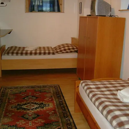Apartament Offizierskasino Wesel (North Rhine-Westphalia)