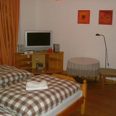 Offizierskasino Apartament