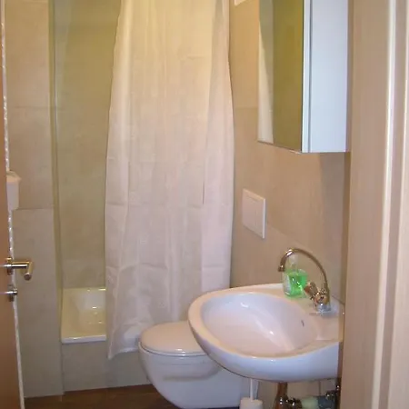 Apartament Offizierskasino Wesel (North Rhine-Westphalia)